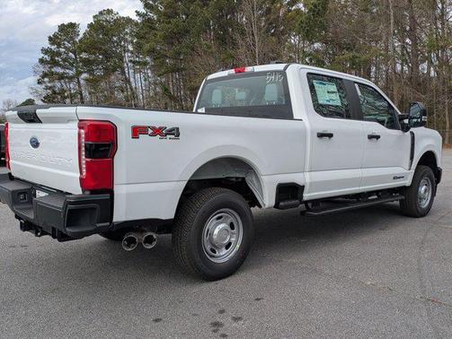 2026 Ford F-250 XL