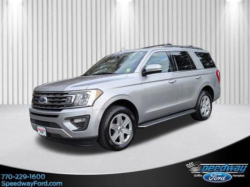 2021 Ford Expedition XLT