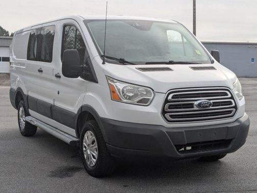 2016 Ford Transit-250 Base