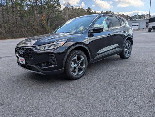 2026 Ford Escape ST-Line Select