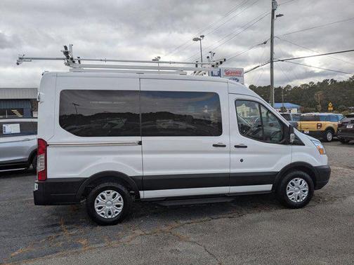 2019 Ford Transit-150 XLT