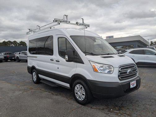 2019 Ford Transit-150 XLT