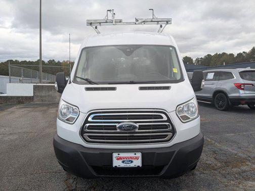 2019 Ford Transit-150 XLT