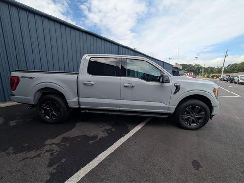 Avalanche 2023 Ford F-150 XLT