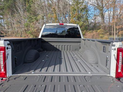 2025 Ford F-350 King Ranch