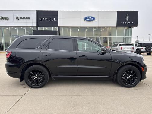 2022 Dodge Durango R/T AWD