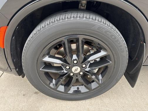 2022 Dodge Durango R/T AWD