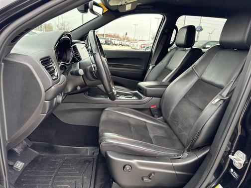 2022 Dodge Durango R/T AWD