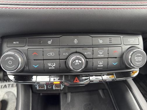 2022 Dodge Durango R/T AWD