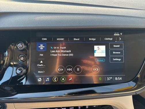 2023 Buick Envision Avenir AWD