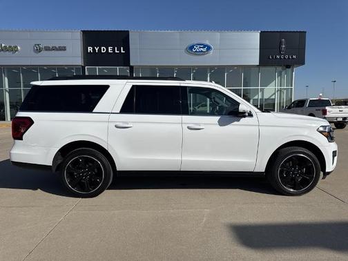 2023 Ford Expedition LIMITED