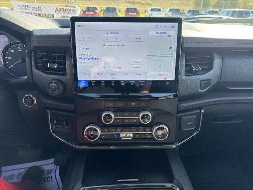 2023 Ford Expedition LIMITED