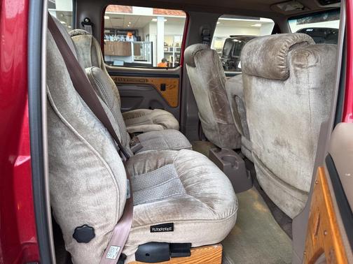 1997 Ford F-250 XL H/D