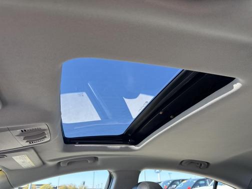 2011 Buick Regal CXL