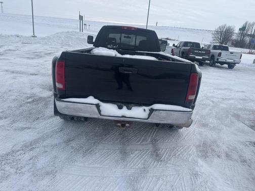 2006 Dodge Ram 3500 Laramie