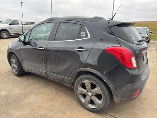 2014 Buick Encore Premium