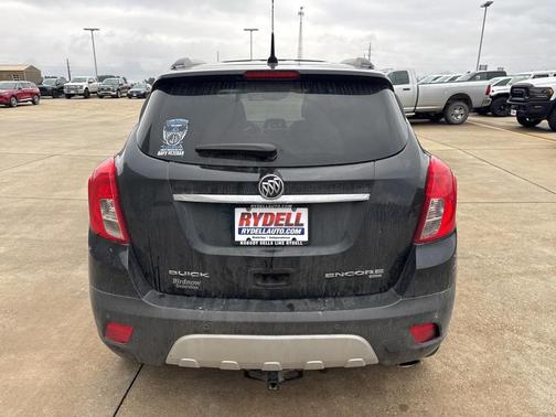 2014 Buick Encore Premium