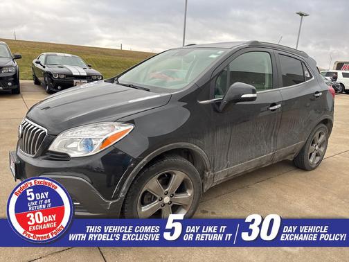 2014 Buick Encore Premium