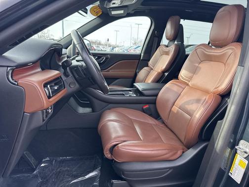 2023 Lincoln Aviator Reserve AWD