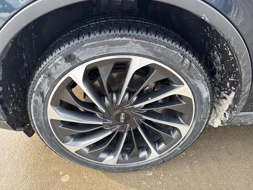 2023 Lincoln Aviator Reserve AWD