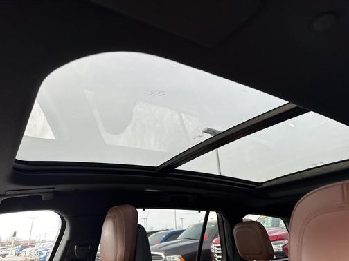 2023 Lincoln Aviator Reserve AWD