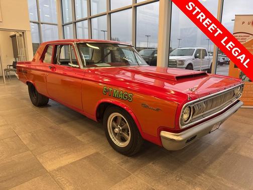 1965 Dodge Coronet Coronet