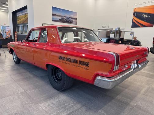 1965 Dodge Coronet Coronet