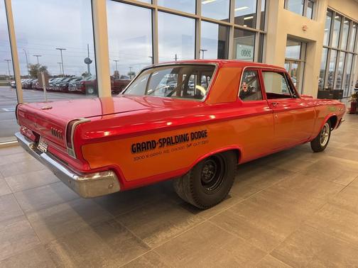 1965 Dodge Coronet Coronet