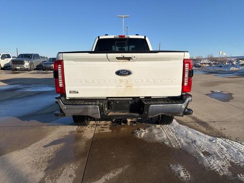 2024 Ford F-350 Lariat