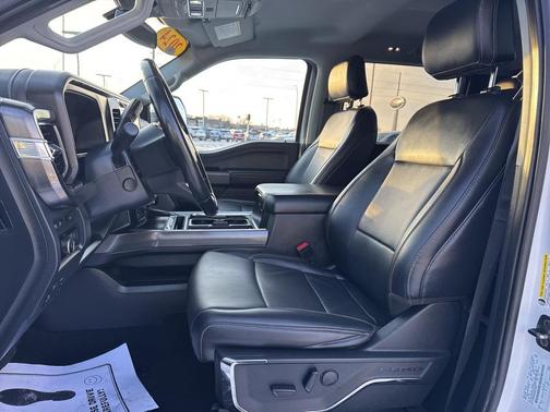 2024 Ford F-350 Lariat