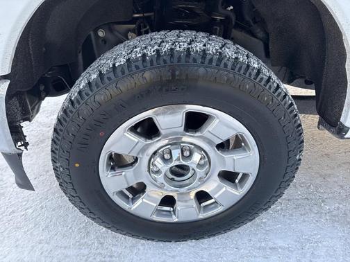 2024 Ford F-350 Lariat