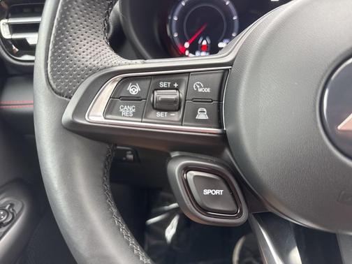 2024 Dodge Hornet GT