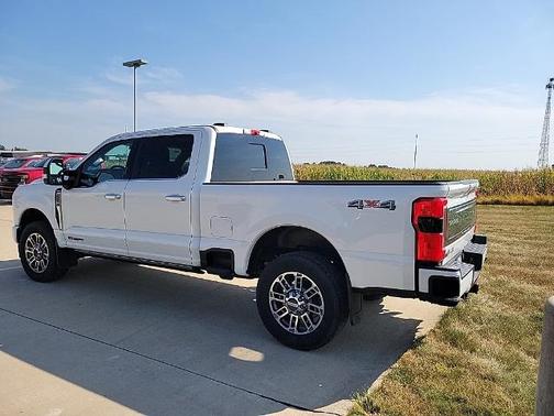 2023 Ford F-250 LIMITED