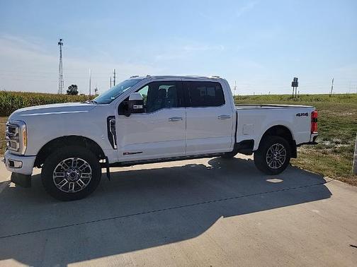 2023 Ford F-250 LIMITED