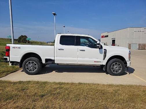 2023 Ford F-250 LIMITED