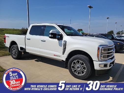 2023 Ford F-250 LIMITED