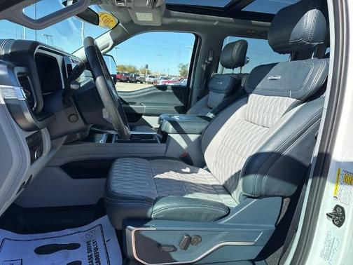 2023 Ford F-250 LIMITED