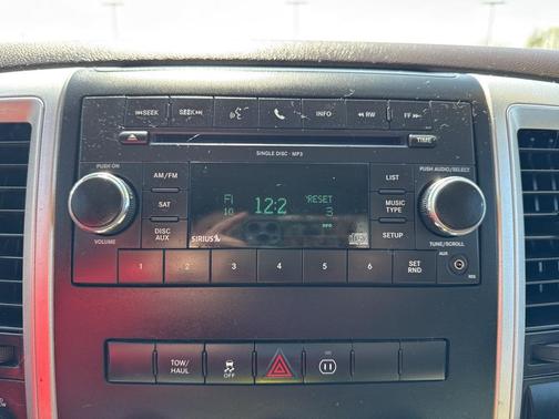 2011 Dodge Ram 1500 SLT