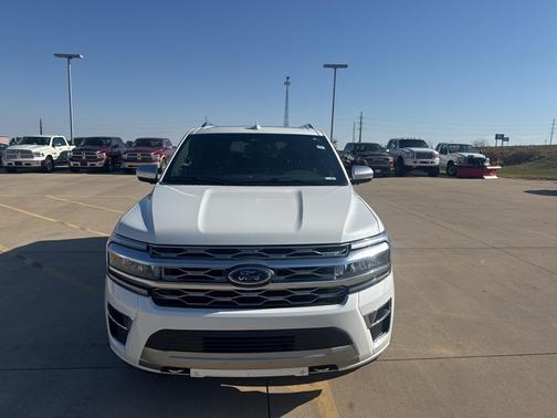 2023 Ford Expedition Platinum