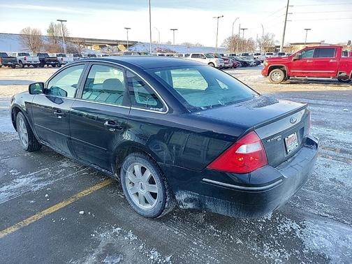 2005 Ford Five Hundred SE