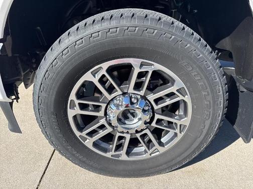 2023 Ford F-250 LIMITED