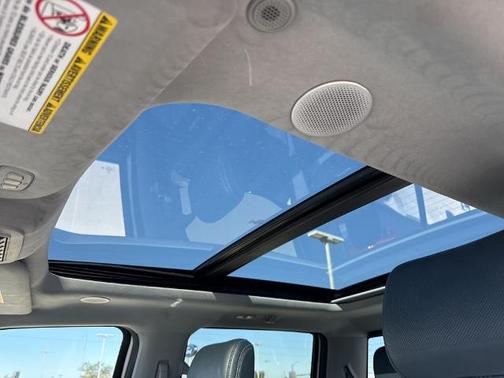 2023 Ford F-250 LIMITED