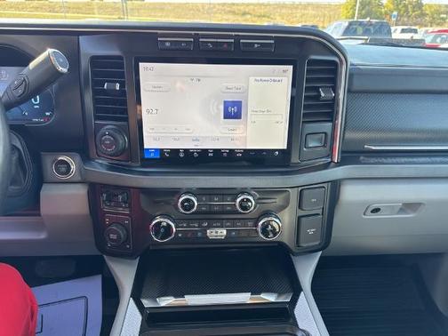 2023 Ford F-250 LIMITED