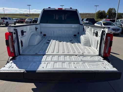 2023 Ford F-250 LIMITED