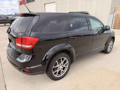 2016 Dodge Journey R/T