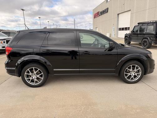 2016 Dodge Journey R/T