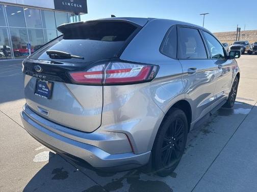 2022 Ford Edge ST LINE