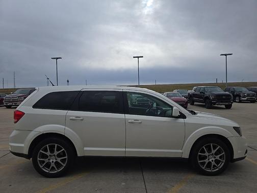 2014 Dodge Journey R/T