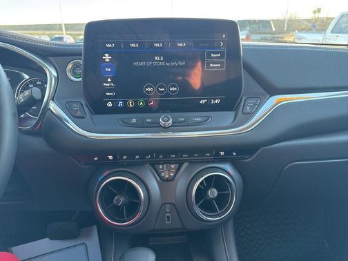 2023 Chevrolet Blazer 3LT