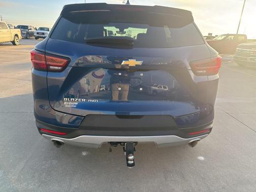 2023 Chevrolet Blazer 3LT